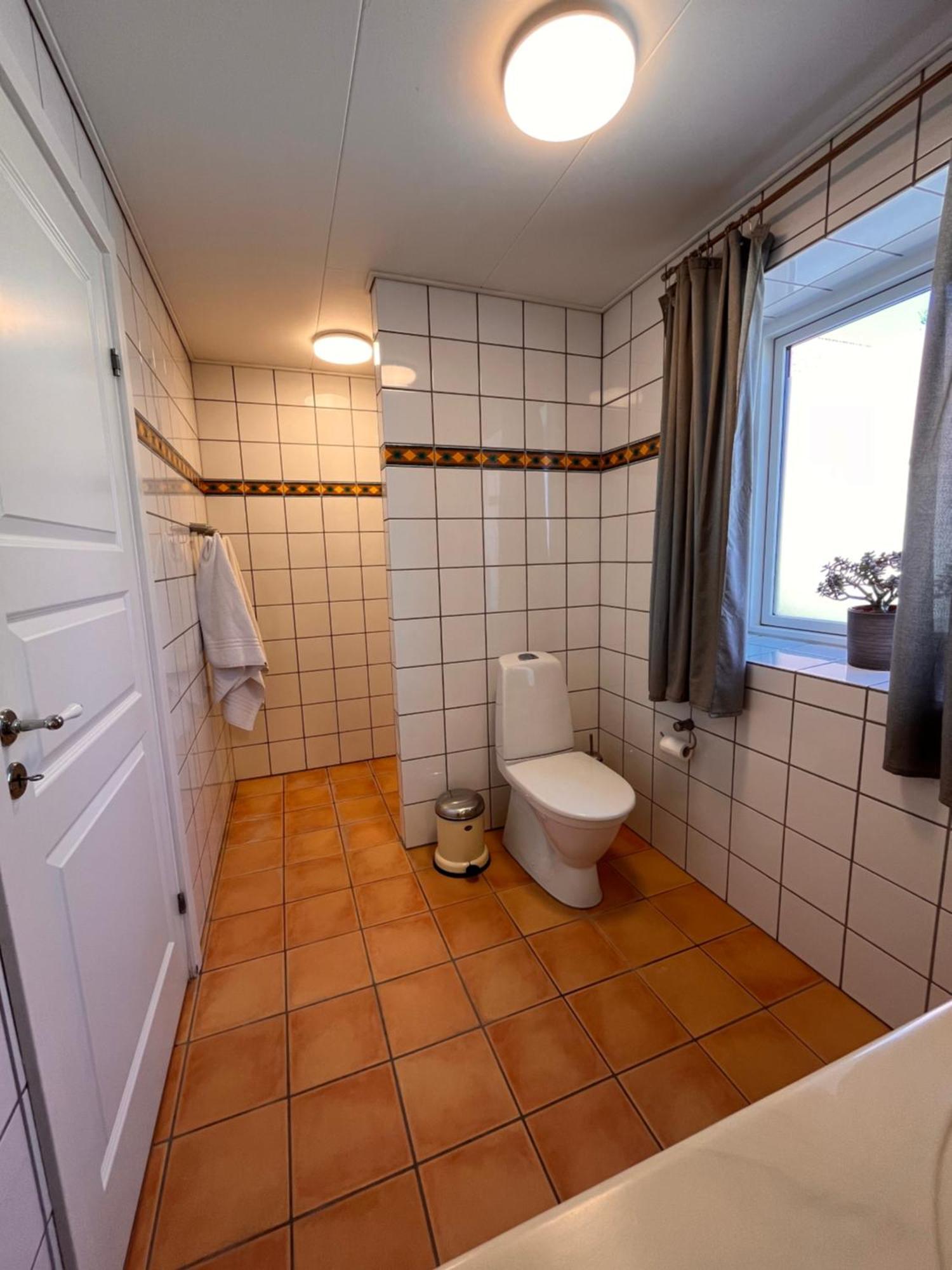 Munkgaard Inn & Outdoor Рёдвиг Экстерьер фото